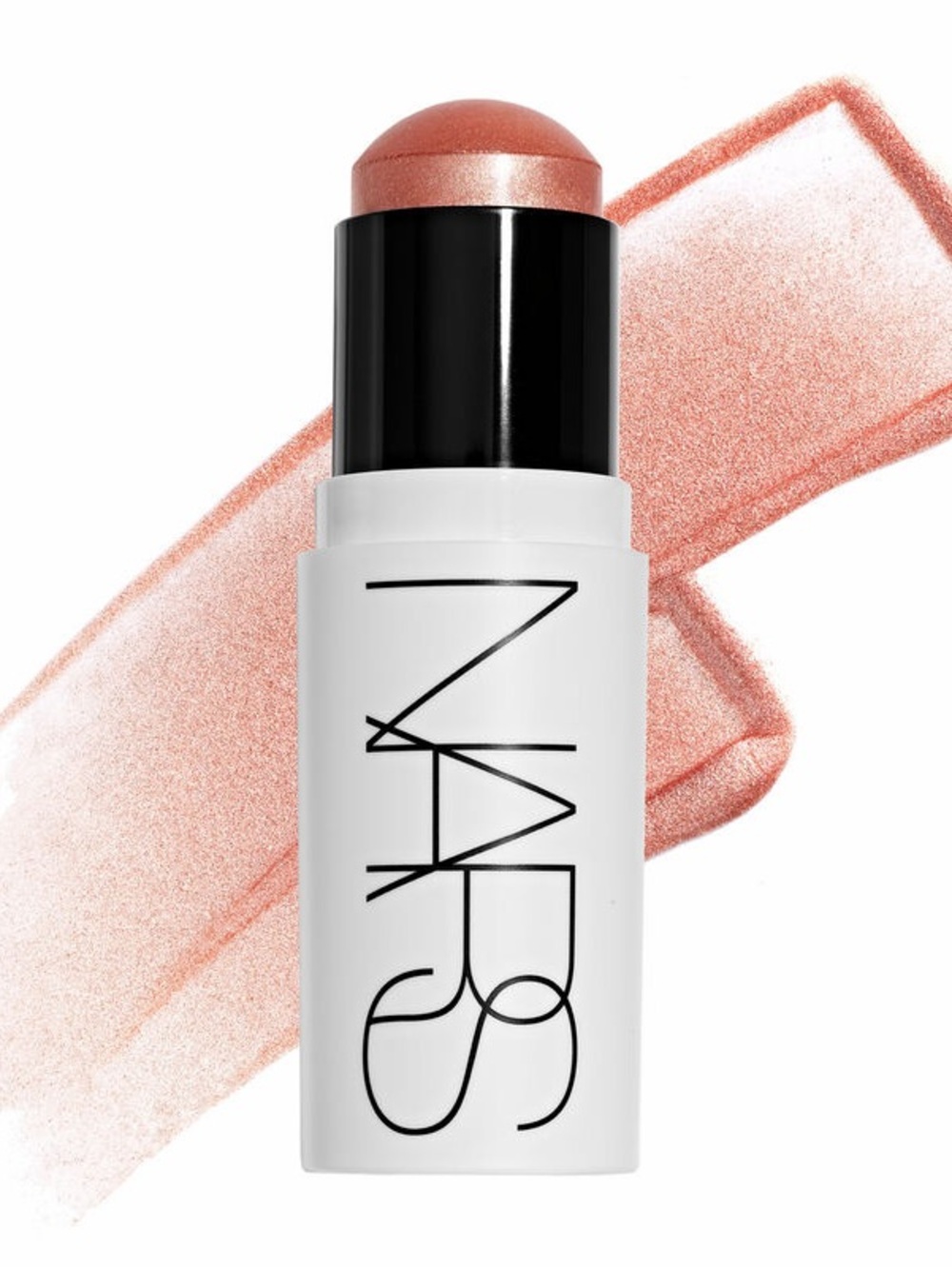 Total Eclipse NARS Light Reflecting Luminizing Stick Highlighter Brand New Boxed